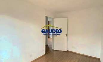 Imagem 5: Alugo Excelente Apartamento 2 Dorms 1 vaga coberta - Campo Limpo