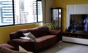 Imagem 2: Apartamento aconchegante 4 suítes em Recife