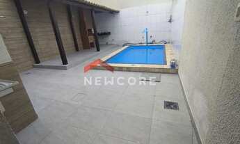 Imagem 4: Casa em Rua Santa Rosa - Santa Cecília - Esmeraldas/MG