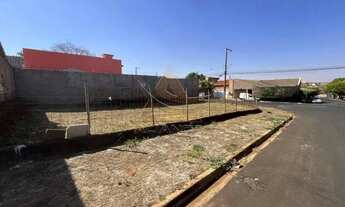 Imagem: Terreno - Ribeirão Preto - Portal do Alto