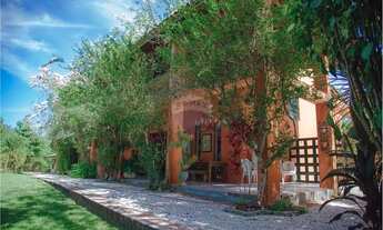 Imagem 8: MANSÃO NO ENCONTRO DAS AGUAS