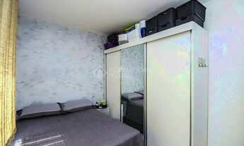 Imagem 7: Apartamento térreo 1 dormitório no bairro Azenha