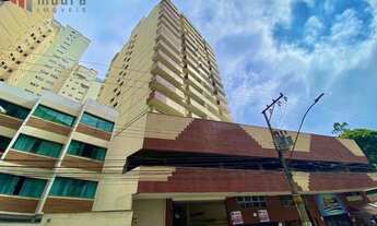 Imagem 2: Centro - apartamento - 1 quarto - garagem