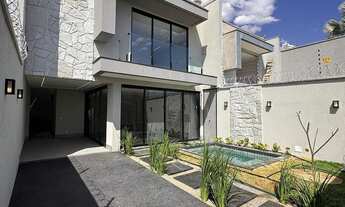 Imagem: Sobrado à venda, 3 suítes e 160m² no