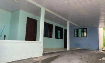 Imagem: Casa no bairro Jardim Guaraituba paranagua