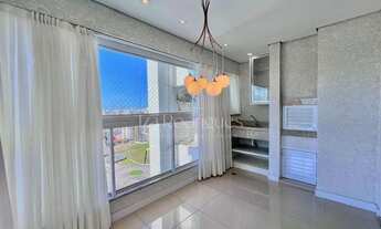 Imagem 7: Residencial Duetto de duas suítes