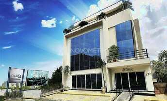 Imagem: Loteamento Alphaville Campinas