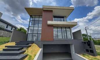 Imagem 2: Sobrado à venda no Jardins Barcelona