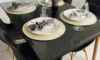 Imagem 6: Apartamento mobiliado para locação em Ponta Negra