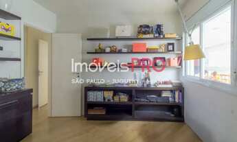 Imagem 6: Apartamento para venda com 124m em Moema - São Paulo