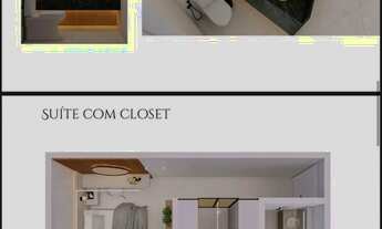 Imagem 6: Imóvel para venda tem 112 metros quadrados com 3 quartos em Centro - Ananindeua - PA