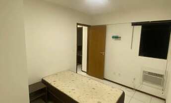 Imagem 7: P.S: ALUGO APTO 2/4 100% MOBILIADO NA PONTA VERDE