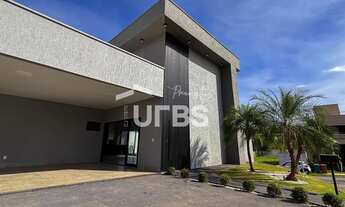 Imagem: CASA TÉRREA DE ALTO PADRÃO JARDINS CAPRI