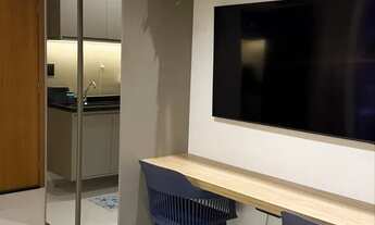 Imagem 6: Studio vista mar mobiliado - pedra do sal / Stella Maris