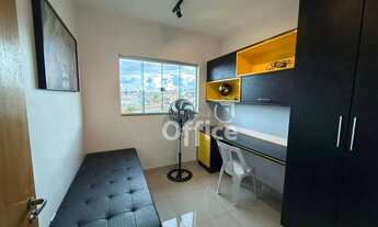 Imagem 7: Apartamentomobiliado com 2 dormitórios à venda, 64 m² por R$ 360.000 - Jardim Ana Paula