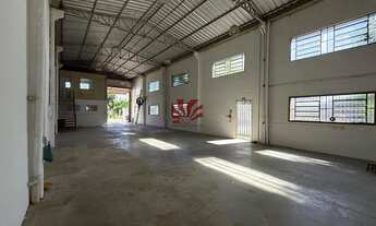 Imagem 2: Pavilhão de 200m², Bairro São Luís, Canoas - RS