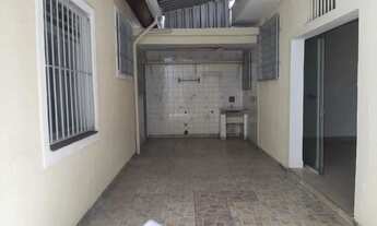 Imagem 2: Casa comercial ou residencial com 3 Dormitórios 3 vagas a venda no Brooklin