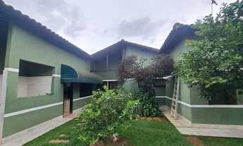 Imagem: CASA CONDOMINIO MANSÕES ENTRE LAGOS