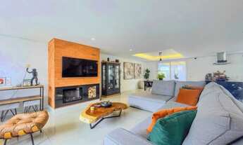 Imagem 2: Casa impecável no Lagos de Nova Ipanema