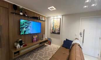 Imagem 6: Apartamento Garden mobiliado - Campinas