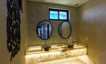 Imagem 3: Casa de alto padrão Corumbá IV