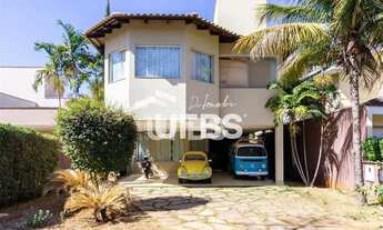 Imagem: Portal do Sol II - Sobrado 4 quartos, sendo