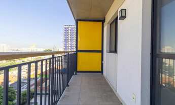 Imagem 4: Apartamento em Santana