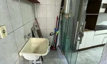 Imagem 7: Casa geminada a venda Bairro Santa Rosa