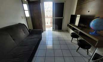 Imagem 3: Apartamento para locação no bairro Granada