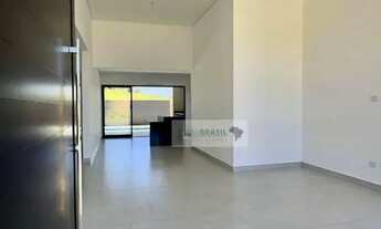 Imagem 6: Casa com 3 dormitórios à venda, 148 m² por R$ 1.290.000,00 - Condomínio Portal Lamis - Ati