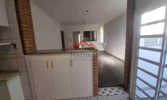 Imagem 3: Casa térrea a venda e locação na Vila Municipal em Jundiai SP