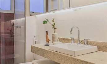 Imagem 6: Apartamento com valorização de 15% ao ano no Centro de Niterói- (1,2 qts ) Investimento