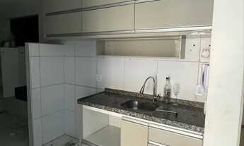 Imagem 5: Grand Park Pássaros 2 quartos com projetados