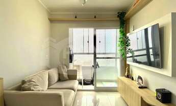 Imagem 4: Apartamento 02 dormitórios e 01 vaga no Morro Santana