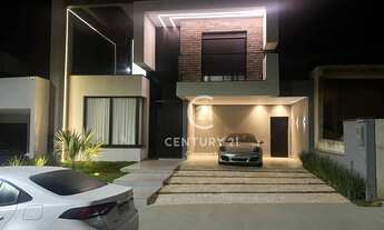 Imagem 4: Casa com 3 dormitórios, 302 m² - venda por R$ 2.200.000,00 ou aluguel por R$ 12.095,00/mês