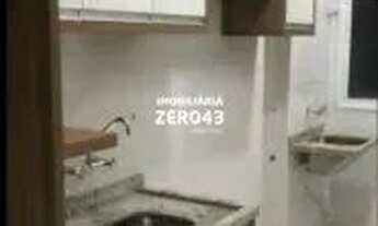 Imagem 2: Sunset Faria Lima | Apartamento | Gleba Fazenda Palhano | para aluguel | 2 quartos