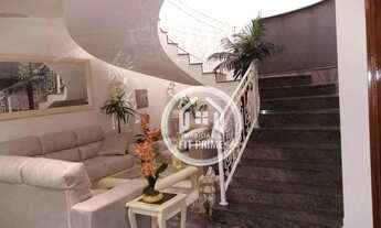 Imagem: Casa com 4 dormitórios para alugar, 362