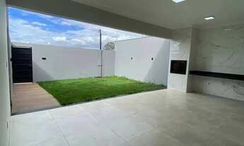 Imagem: Casa de esquina a venda em Anapolis