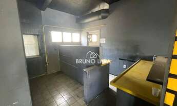 Imagem 6: Loja disponível para locação em Igarapé-MG