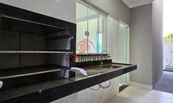 Imagem 5: LINDA CASA 2 QUARTOS NO PARK SOLAR GOIÂNIA/GO