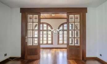 Imagem 3: Casa- Petrópolis, Centro