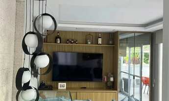 Imagem 7: Excelente Cobertura para ALUGAR na Lagoa com vista livre