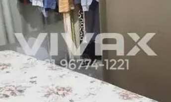 Imagem 6: ENGENHO NOVO | Rua Barão do Bom Retiro - Apartamento 3 Quartos