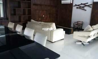 Imagem 6: FREGUESIA CASA DUPLEX DE ALTO LUXO COM 523m² 5 QUARTOS E 3 SUITE 3 VAGAS PISCINA SAUNA ACA