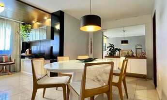 Imagem 3: Lindo apartamento com 98 metros com localização privilegiada!