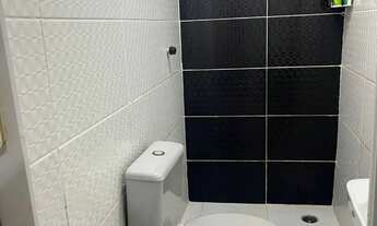 Imagem 3: Casa no clima bom