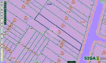 Imagem: Terreno à venda, 670 m² por R$ 2.200.000,00