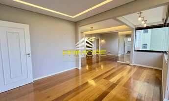 Imagem 2: Locação de apartamento no bairro Sion - 4 quartos