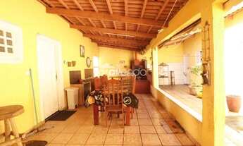 Imagem 5: CASA À VENDA 4 QUARTOS SETOR FAIÇALVILLE, GOIÂNIA-GO