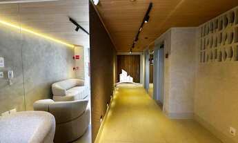 Imagem 4: ALUGA-SE STUDIO MOBILIADO POR R$2.000/MÊS - JARDIM AMÁLIA - VOLTA REDONDA/RJ